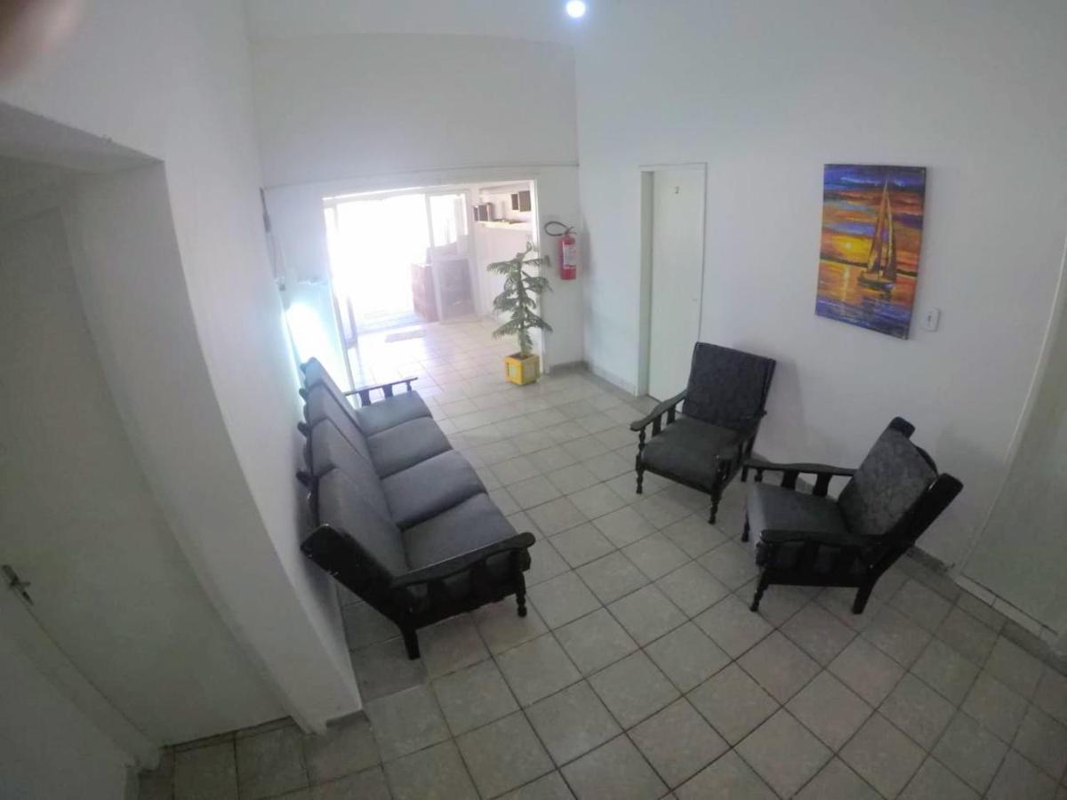 Pousada Digital Pôrto das Galinhas Kültér fotó
