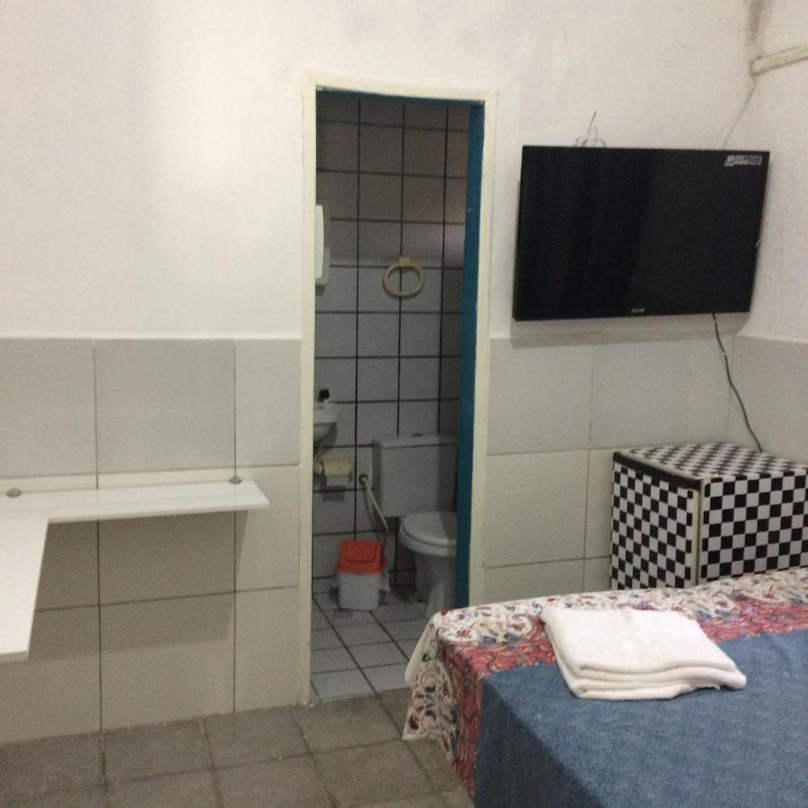 Pousada Digital Pôrto das Galinhas Kültér fotó