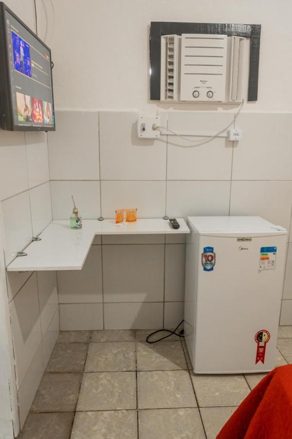 Pousada Digital Pôrto das Galinhas Kültér fotó