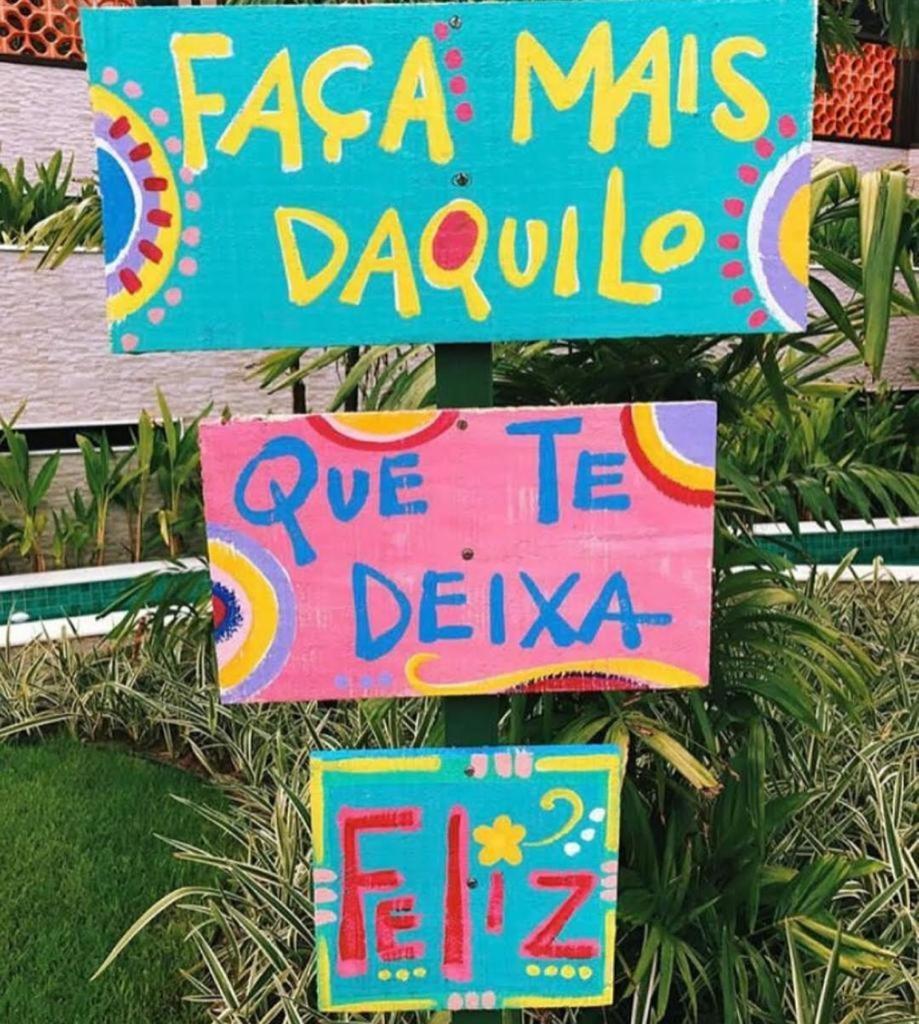 Pousada Digital Pôrto das Galinhas Kültér fotó